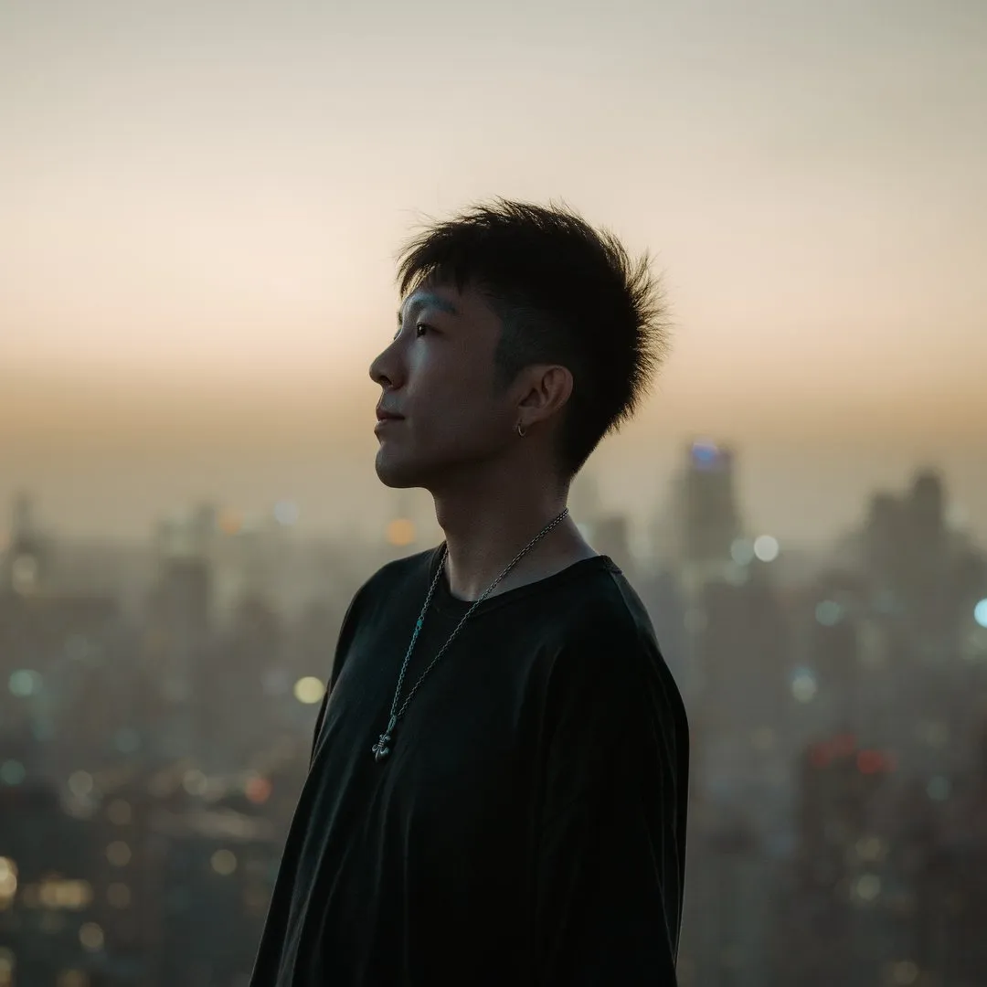 Tristan Zhou