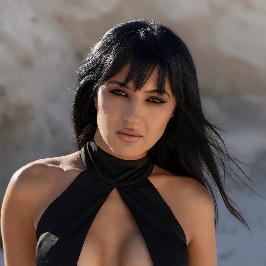 Ziba Yusupova