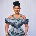 Nana Ama McBrown