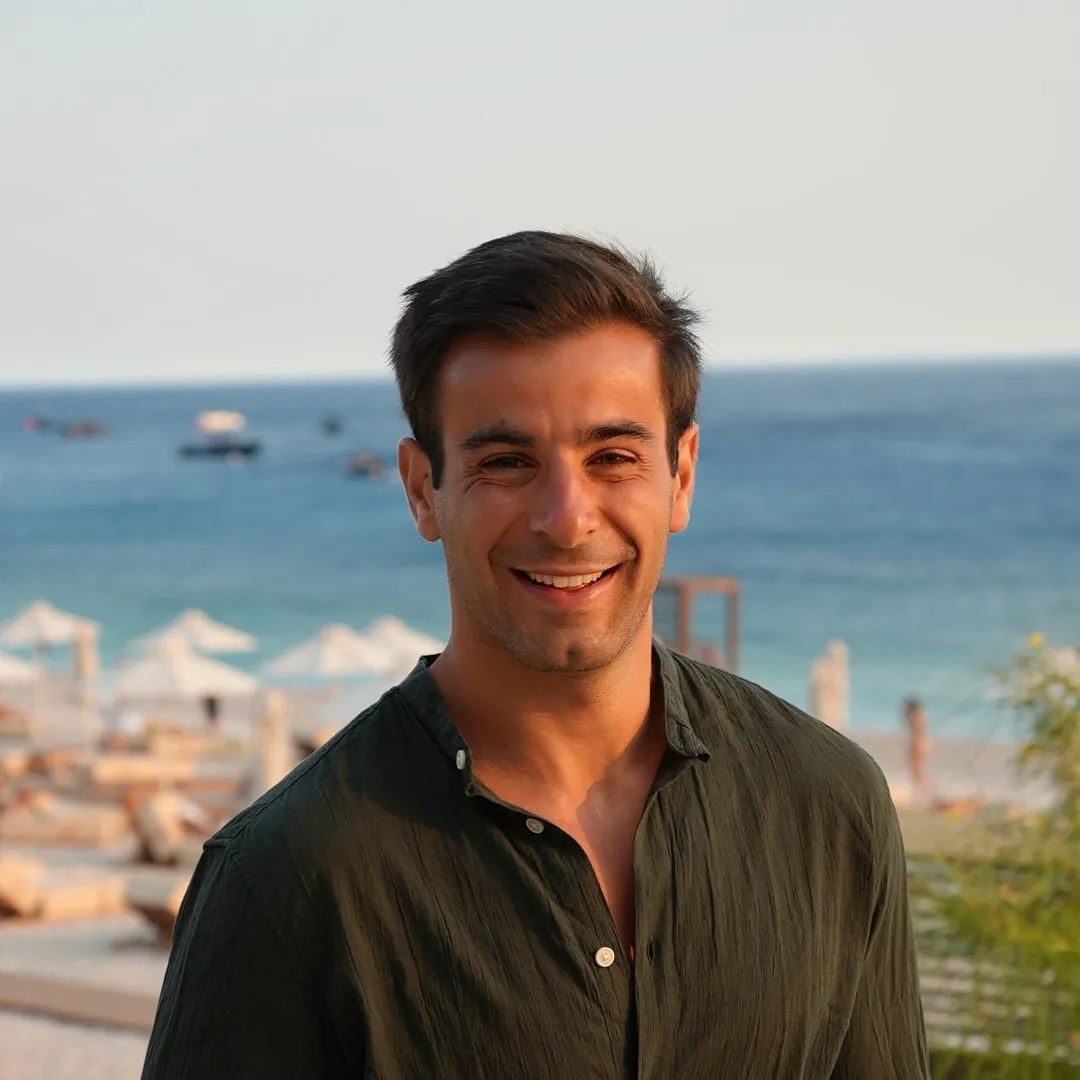 Yassine Amor