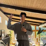 Eric Wang