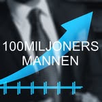 100miljonersmannen