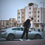 Khaled Elalimy