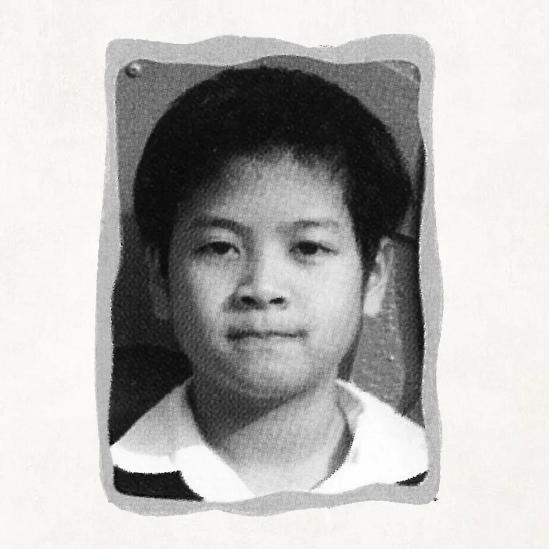 Jackson Wang