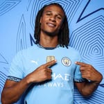 Nathan Aké