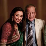 Rupali Ganguly