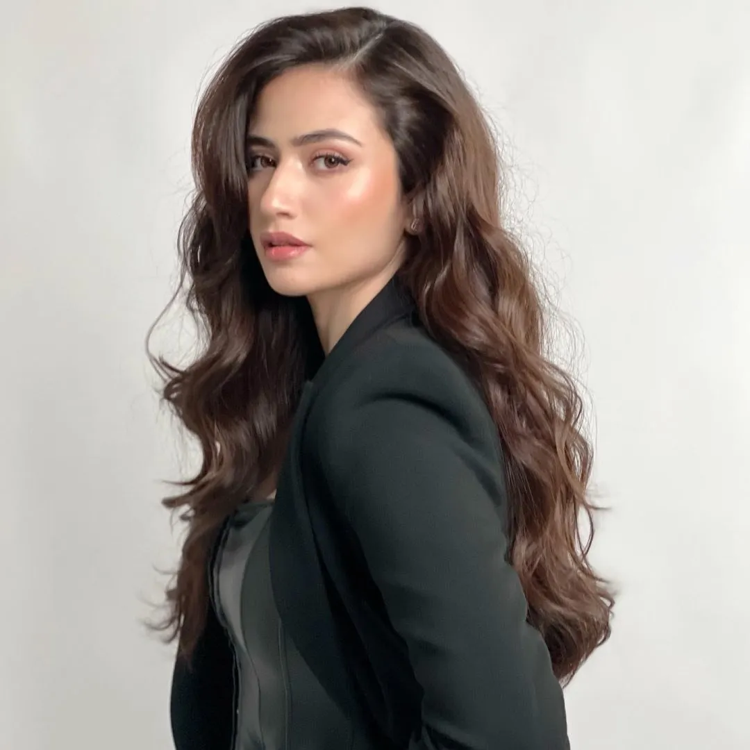 Sana Shoaib Malik