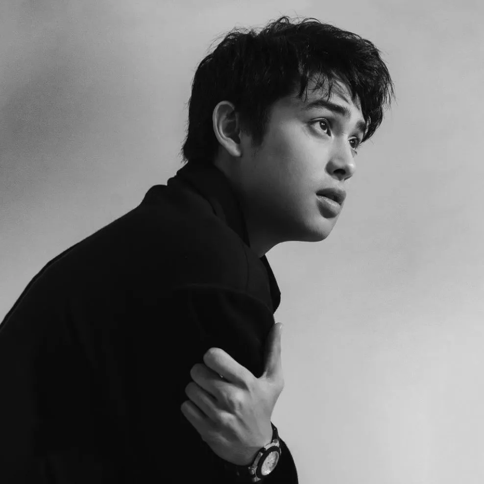 Donny Pangilinan