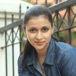 Mannara Chopra