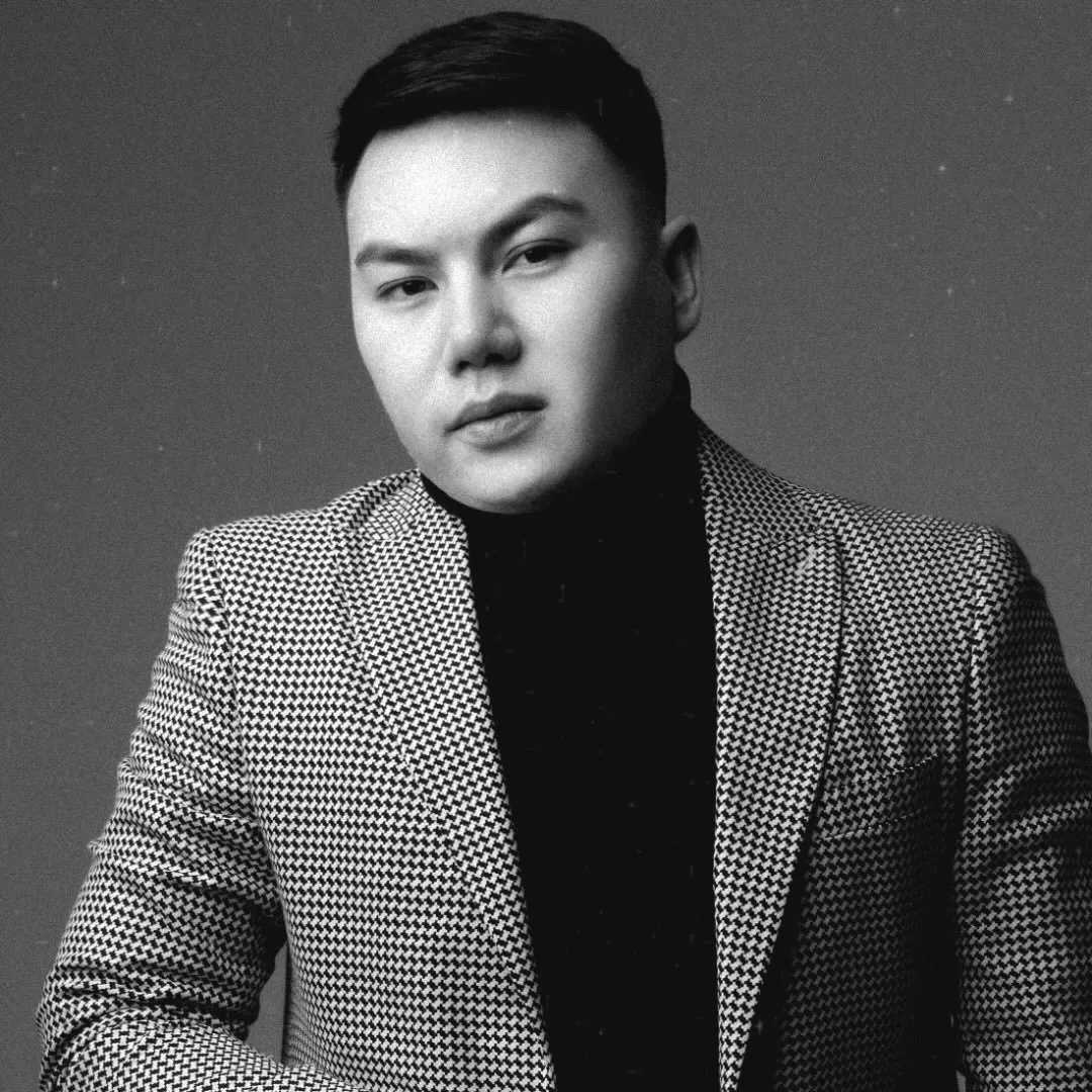 Akylbek Isakov