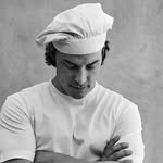 Jordi Cruz Mas
