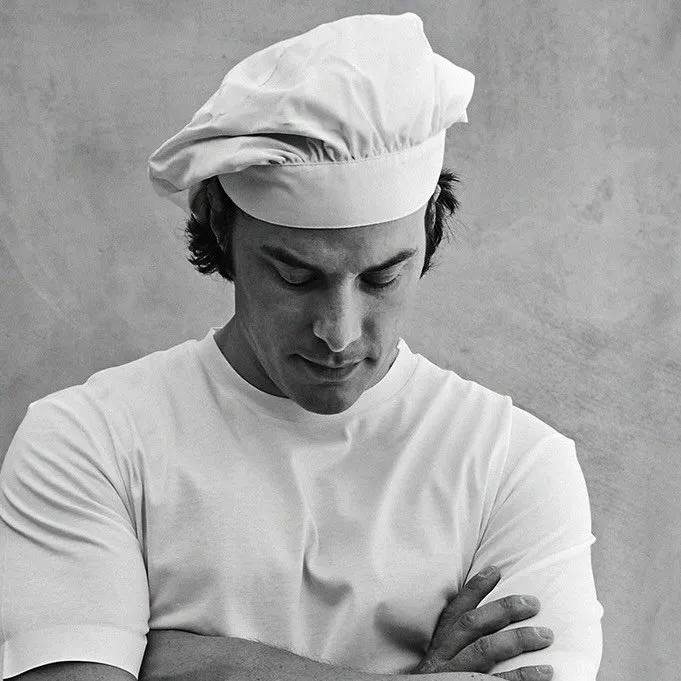 Jordi Cruz Mas