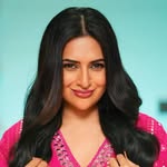 Divyanka Tripathi Dahiya