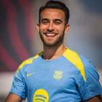 Eric Garcia Martret