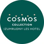 Cosmos Collection Izumrudny Les Hotel