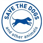 Save the Dogs and other Animals ETS