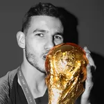 Lucas Hernández