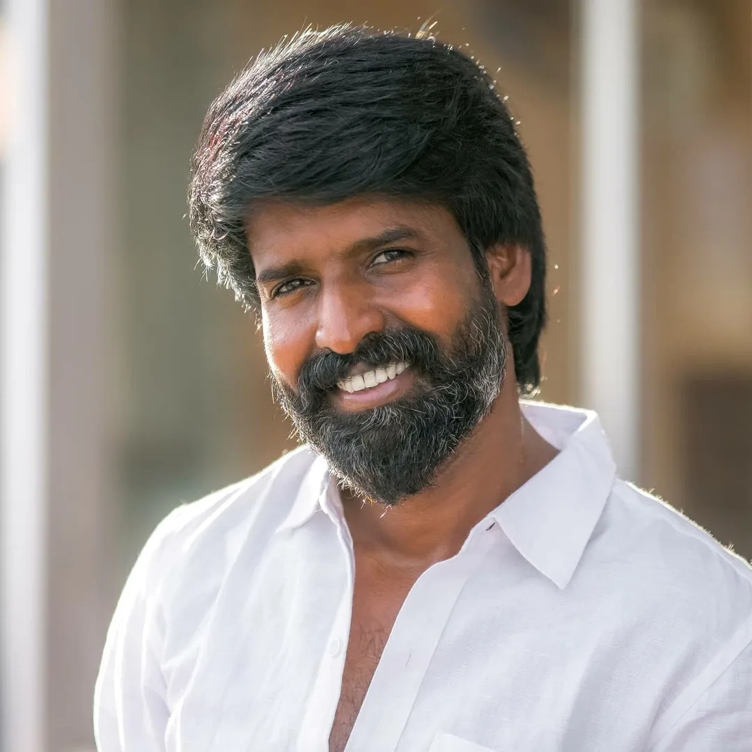 Soori Muthusamy