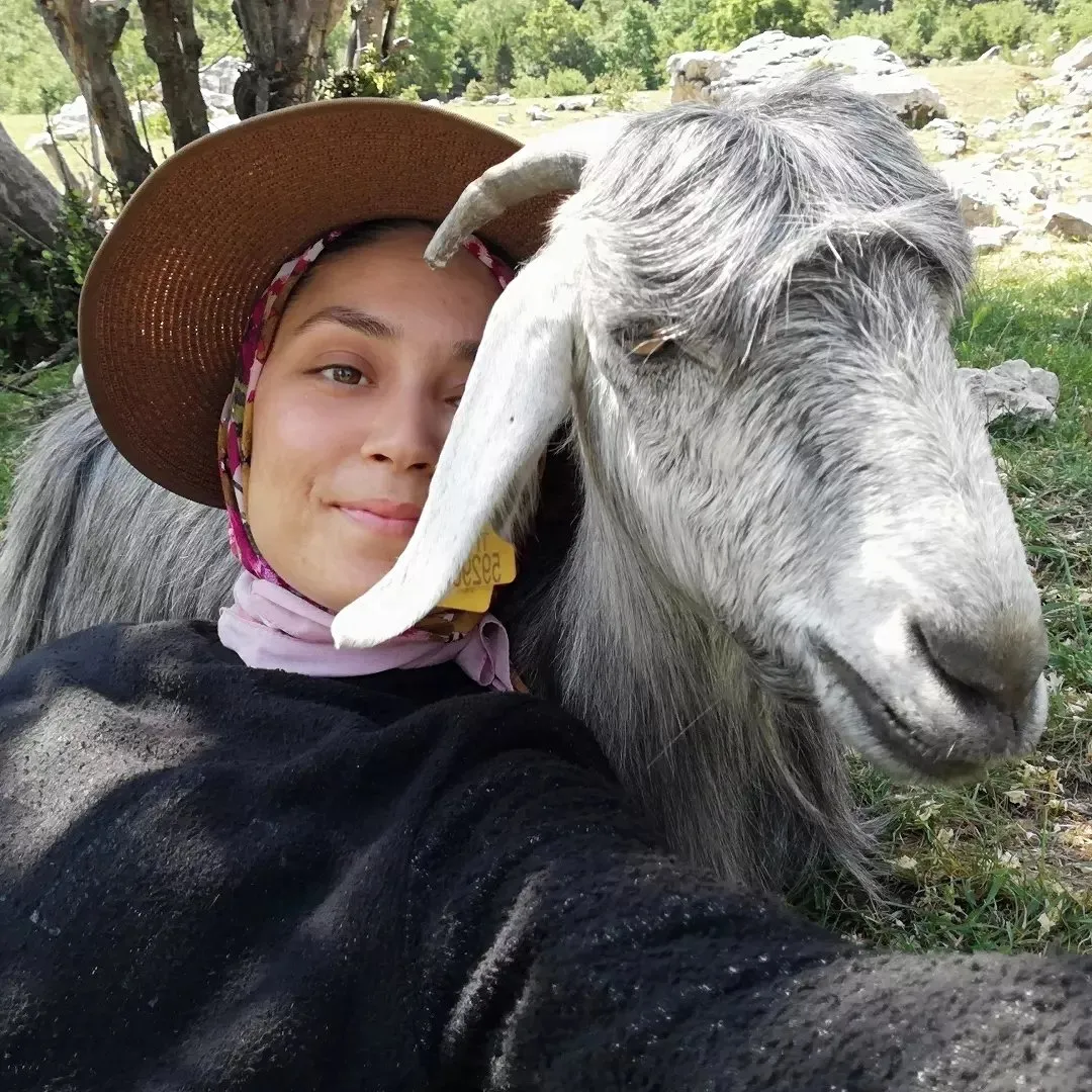 Ayşe Erden