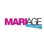 Magazine MARIAGE A TOUT PRIX®️