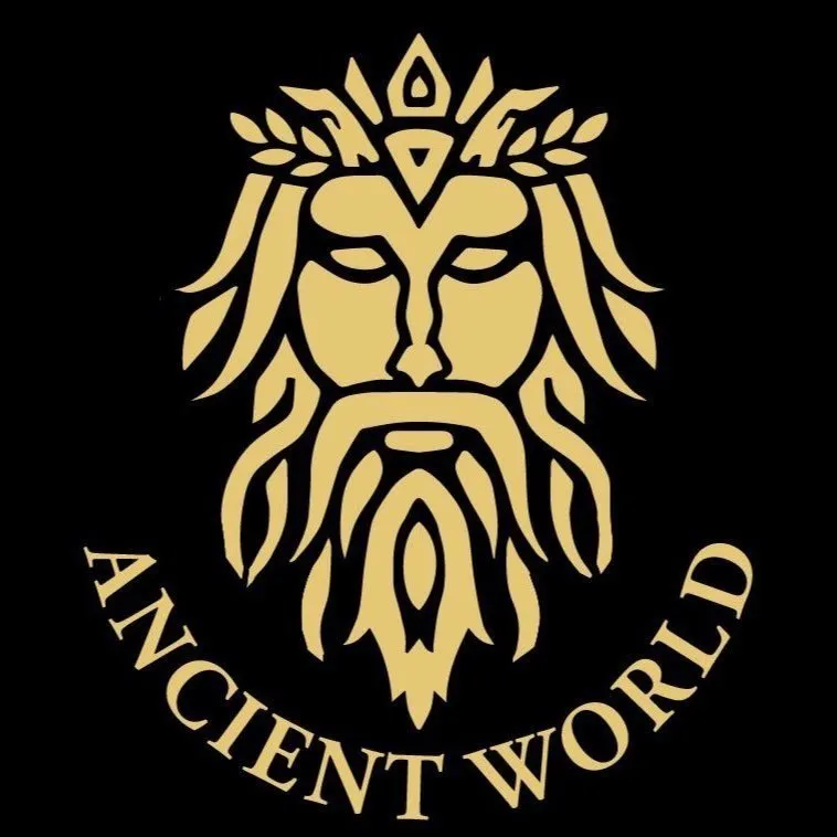 جهان باستان | ancientworld