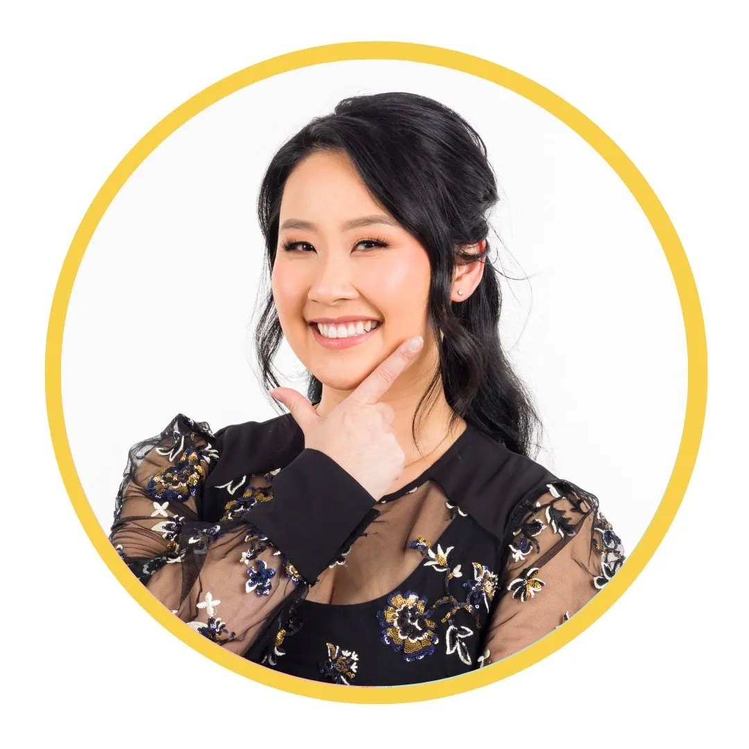 Traci Chen