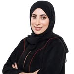 Dr. Farida Al Hosani