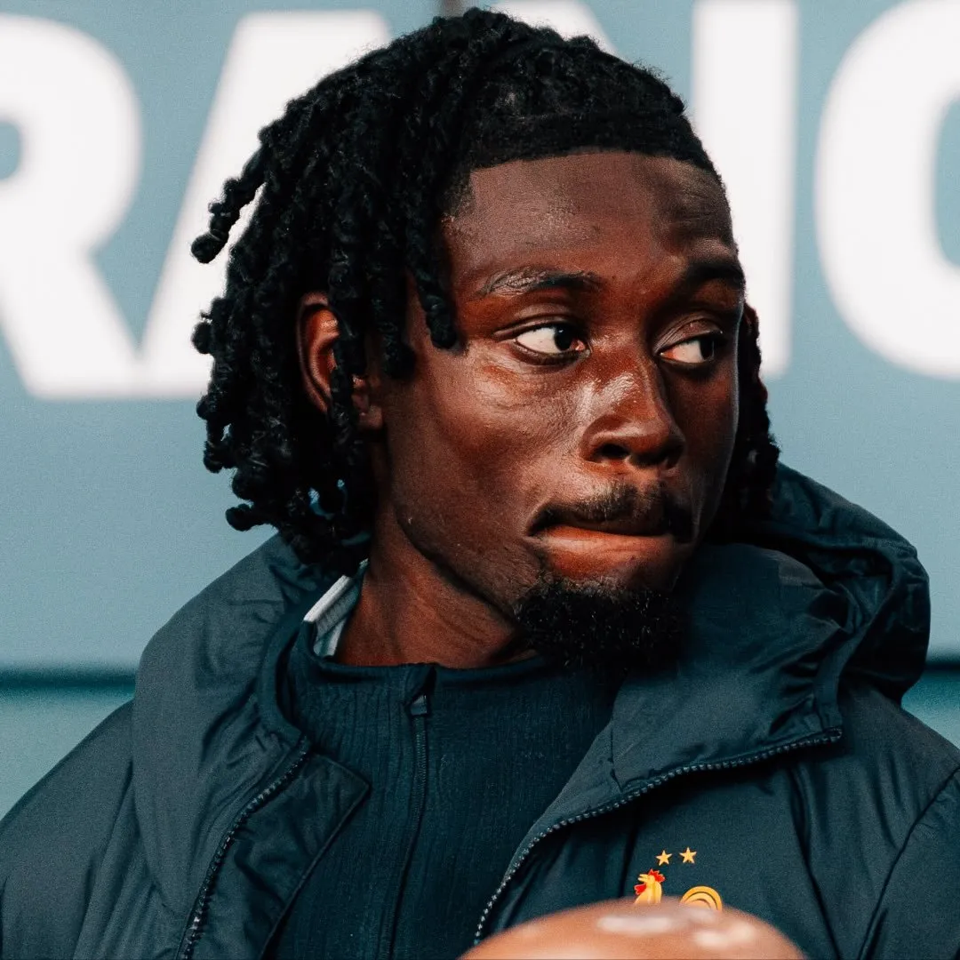 Manu Koné