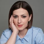 Eirini Agapidaki