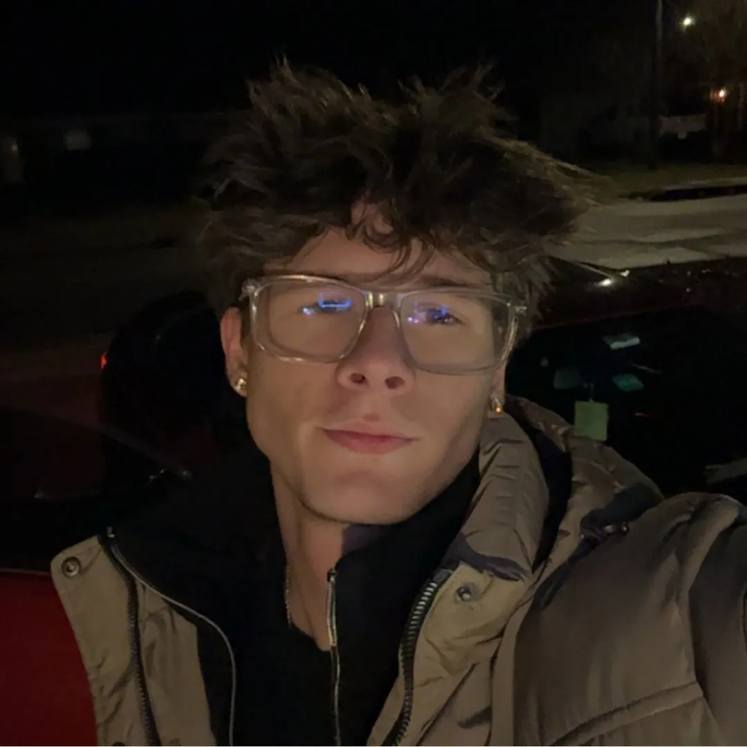 Andrew Heck