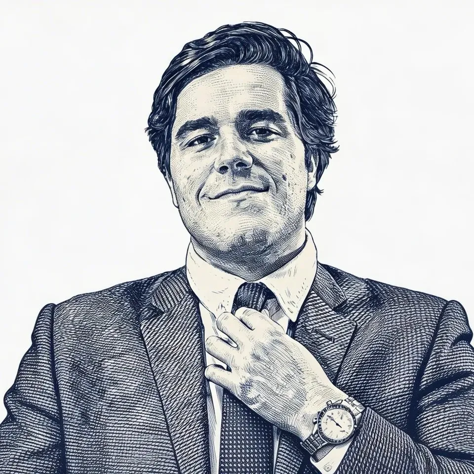 Jorge Branger