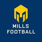 MILLS Football