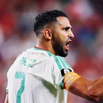 Riyad Mahrez