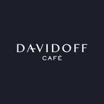 DAVIDOFF CAFÉ