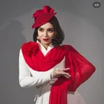 Shahzoda Muhammedova