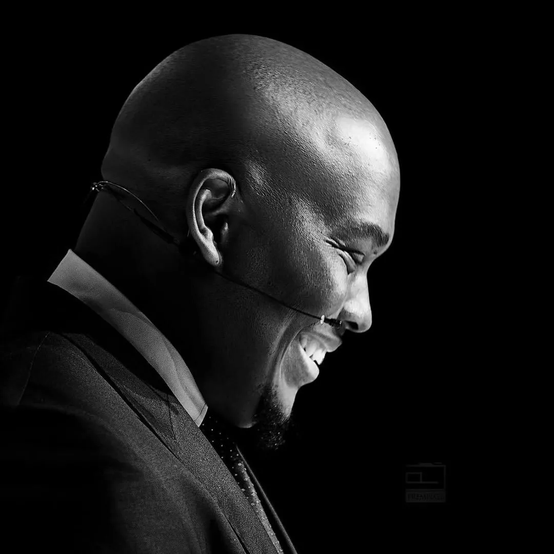 Vusi Thembekwayo