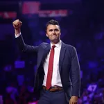 Charlie Kirk