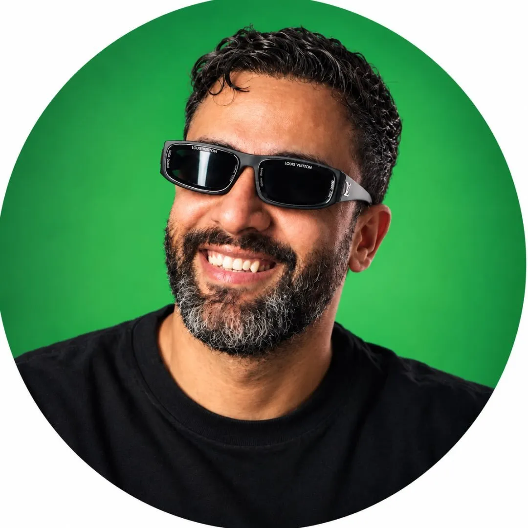 محمد معماریان