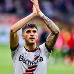 Exequiel Palacios