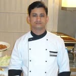 Chef Bhupi