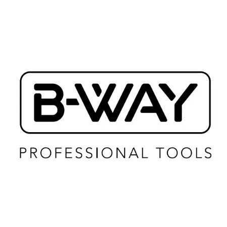 B-WAY Professional Tools