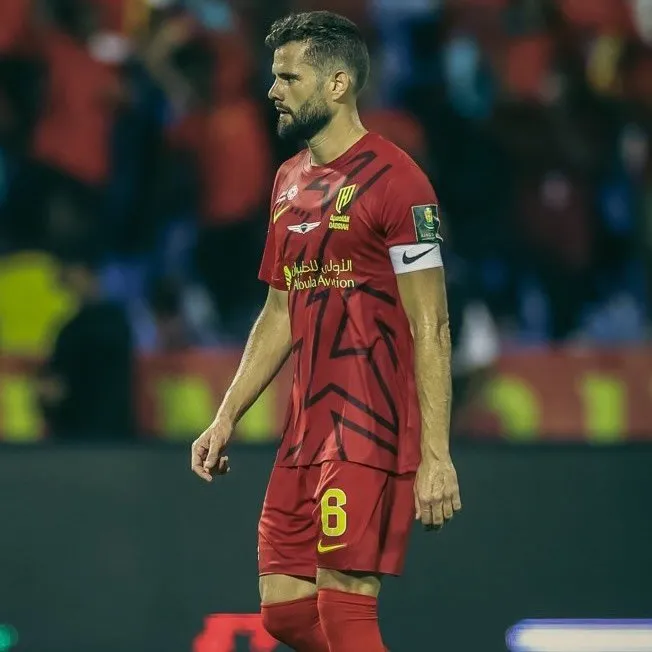 Nacho Fernandez Iglesias