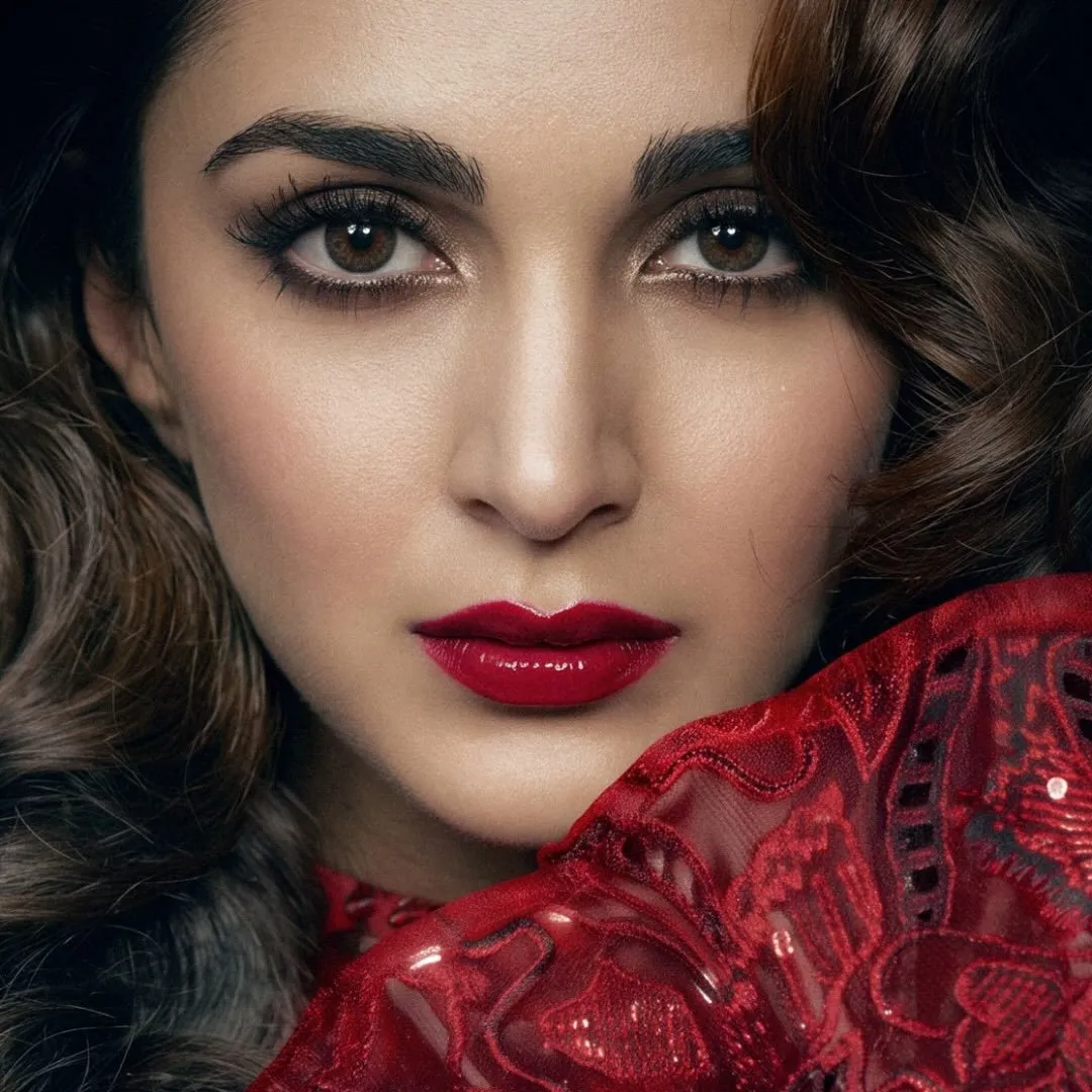 Kiara Advani