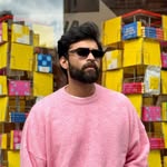 Varun Tej Konidela