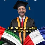 Shadi Dawi