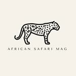 African Safari Mag