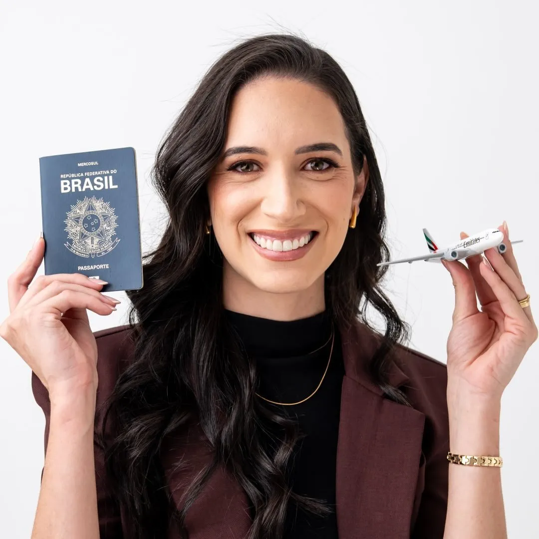 Priscylla Zacarias