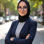 Sarah Kassem Elyaman