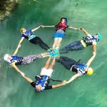 AquAventureros - Viajes y Excursiones de Aventura