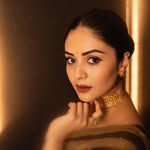 Sreemukhi